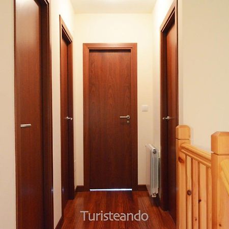 Chalet Tina Mayor: Amplio Jardin Y Tranquilidad Muy Cerca De La Playa Pesues Luaran gambar