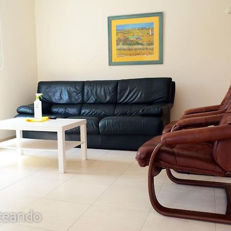 Chalet Tina Mayor: Amplio Jardin Y Tranquilidad Muy Cerca De La Playa Pesues Luaran gambar