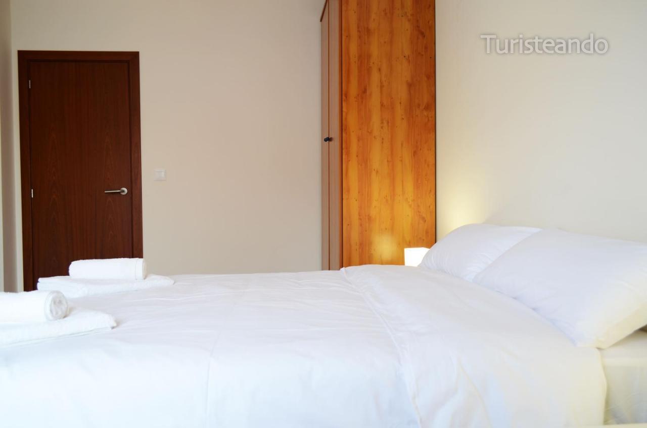Chalet Tina Mayor: Amplio Jardin Y Tranquilidad Muy Cerca De La Playa Pesues Luaran gambar