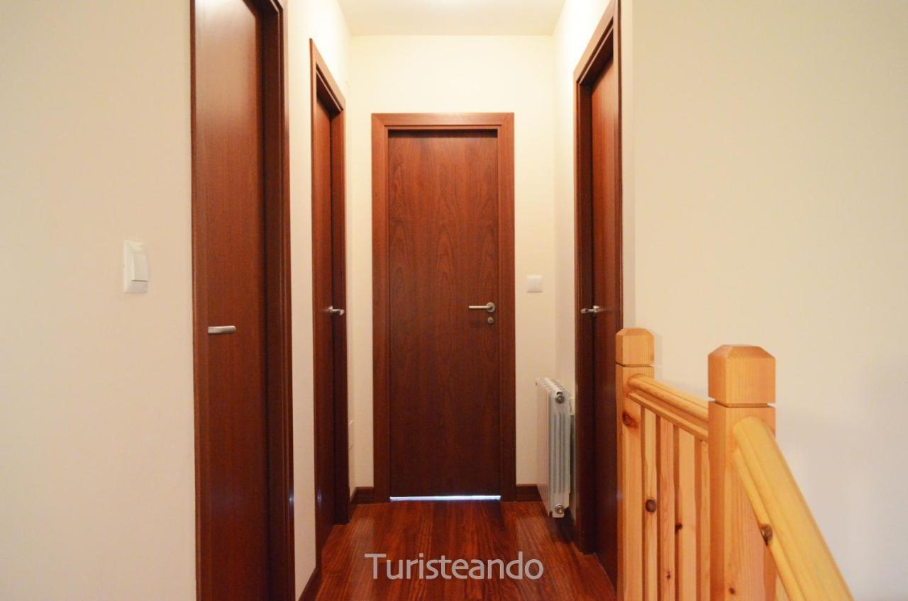 Chalet Tina Mayor: Amplio Jardin Y Tranquilidad Muy Cerca De La Playa Pesues Luaran gambar