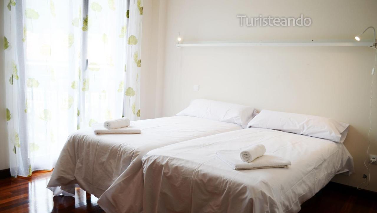 Chalet Tina Mayor: Amplio Jardin Y Tranquilidad Muy Cerca De La Playa Pesues Luaran gambar