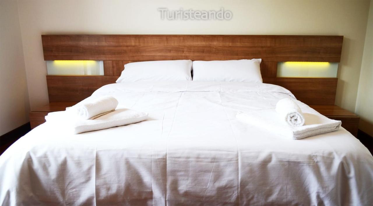 Chalet Tina Mayor: Amplio Jardin Y Tranquilidad Muy Cerca De La Playa Pesues Luaran gambar