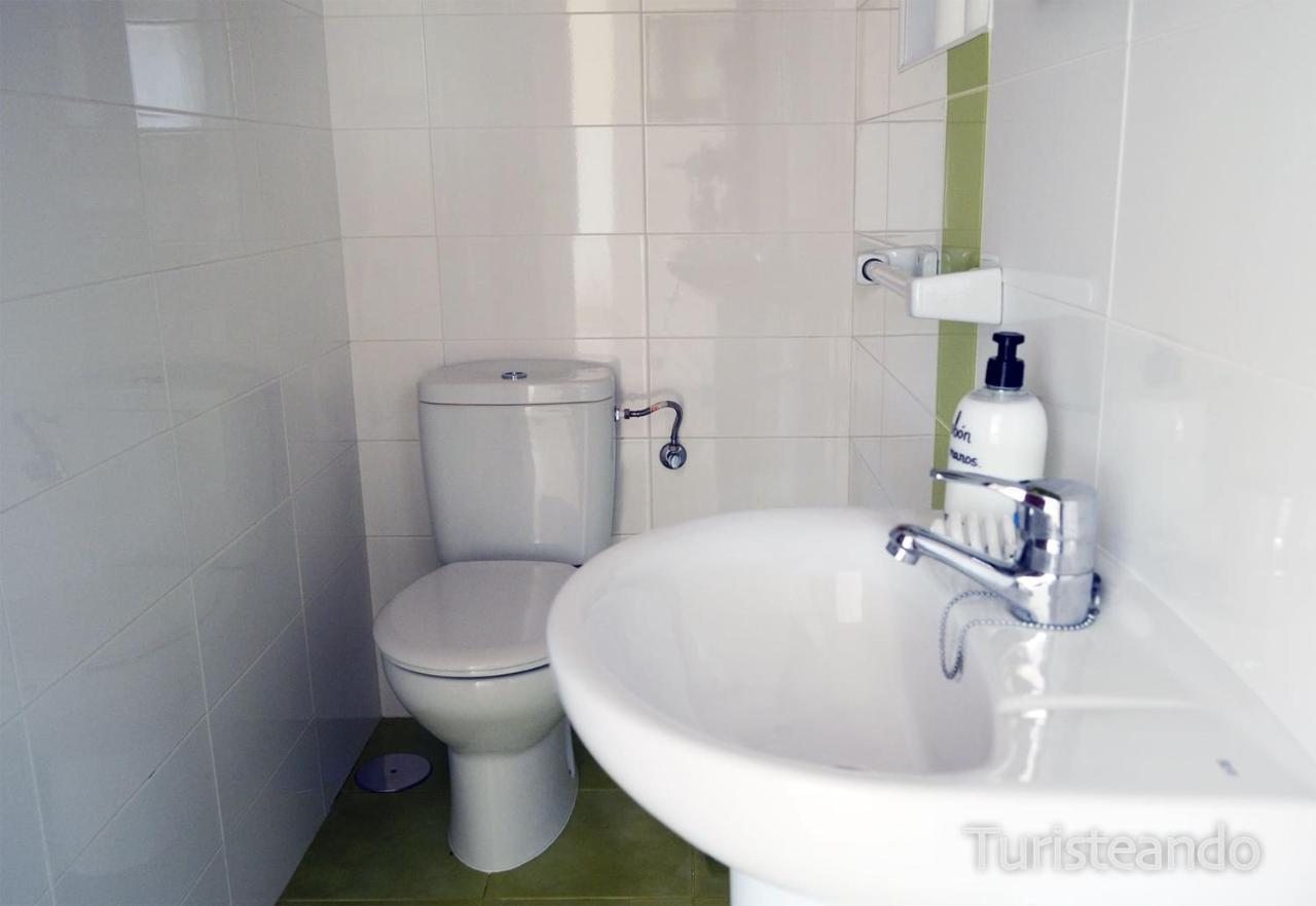 Chalet Tina Mayor: Amplio Jardin Y Tranquilidad Muy Cerca De La Playa Pesues Luaran gambar